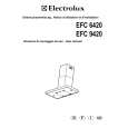 ELECTROLUX EFC9420X/CH