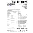 SONY CMTNEZ3