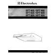 ELECTROLUX EFP926X/SP