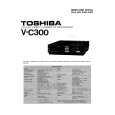 TOSHIBA V-C300