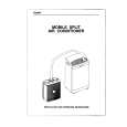 ELECTROLUX EBM1500QC Owner's Manual