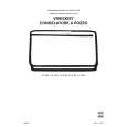 ELECTROLUX EC1619M Owner's Manual