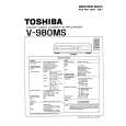 TOSHIBA V980MS