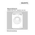 SILENTIC 440.513 0/20346 Owner's Manual