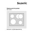 SILENTIC GKT04001W Owner's Manual