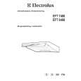 ELECTROLUX EFT7406/S