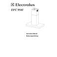 ELECTROLUX EFC9541X