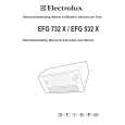 ELECTROLUX EFG532X