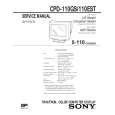 SONY CPD110GS