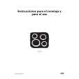 ELECTROLUX EHS6620P 89L Owner's Manual