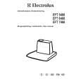 ELECTROLUX EFT6466/S