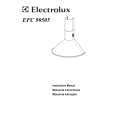 ELECTROLUX EFC90505X