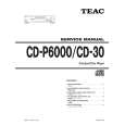 TEAC CD-30