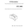 ELECTROLUX EFC9490X