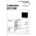 TOSHIBA 207X3M
