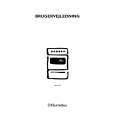 ELECTROLUX EKK5017 Owner's Manual