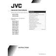 JVC AV-14A14/L