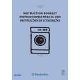 ELECTROLUX EDE5300 Owner's Manual