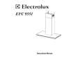 ELECTROLUX EFC9551X/A