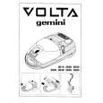 VOLTA SUPER C 2820 EURO Owner's Manual