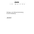 JUNO-ELECTROLUX JDK9670E