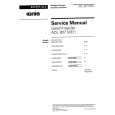 IGNIS ADL837ME1 Service Manual