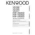 KENWOOD VR517