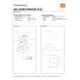 JBL NORTHRIDGEE10