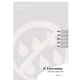 ELECTROLUX ECM2471 Owner's Manual