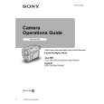 SONY DCRTRV260 Owner's Manual