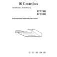 ELECTROLUX EFT6406/S