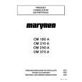 MARYNEN CM210A