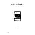 ELECTROLUX EKC6722W Owner's Manual