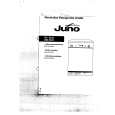 JUNO-ELECTROLUX JSI5521E