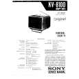 SONY BP81 Service Manual