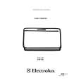 ELECTROLUX ECN4157 Owner's Manual