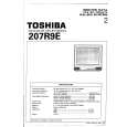 TOSHIBA 207R9E