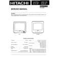 HITACHI CP2111T