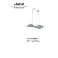 JUNO-ELECTROLUX JDK9582E