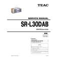 TEAC SR-L30DAB