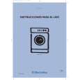 ELECTROLUX EDE5110 Owner's Manual