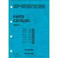 CANON NP1015 Parts Catalog