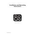 ELECTROLUX EHD6675A Owner's Manual