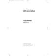 ELECTROLUX ECM2.6I Owner's Manual