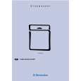 ELECTROLUX EASYALU Owner's Manual