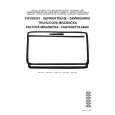 ELECTROLUX ECM2258 Owner's Manual