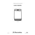 ELECTROLUX ECN1050 Owner's Manual