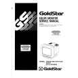 LG-GOLDSTAR CQ1455PLUS