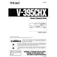 TEAC V395CHX
