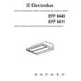 ELECTROLUX EFP6411X